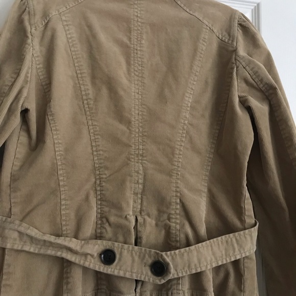 Loft Corduroy Jacket - Picture 3 of 6